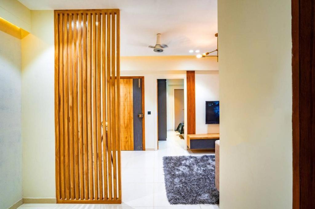 Swati Chrysantha Apartment *