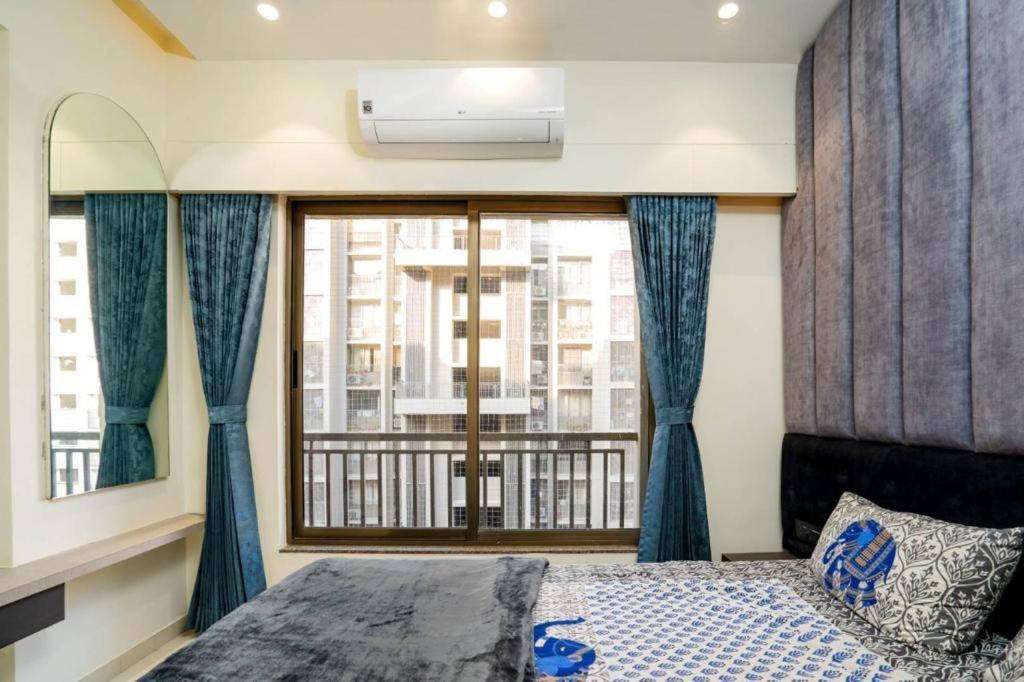 Apartment Swati Chrysantha